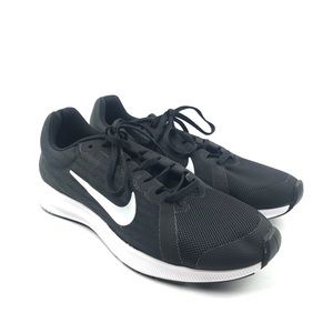 Nike Big Kids' Downshifter 9 Running Shoe
